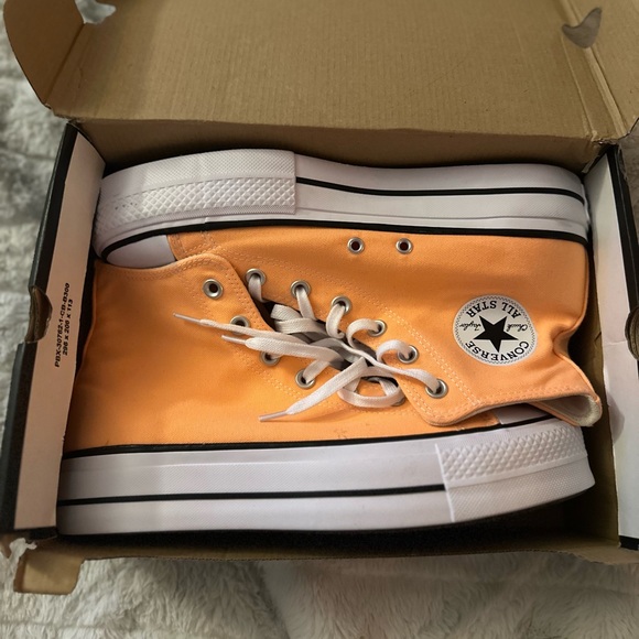 Converse Sneakers - Picture 2 of 7